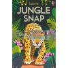 Jungle Snap Daniel Long Usborne 9781474956802
