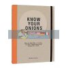 Know Your Onions: Graphic Design Drew de Soto 9789063692582