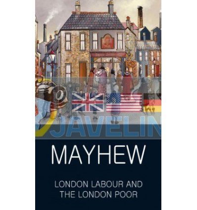 London Labour and the London Poor Henry Mayhew 9781840226195