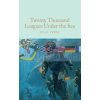Twenty Thousand Leagues Under the Sea Jules Verne 9781509827879