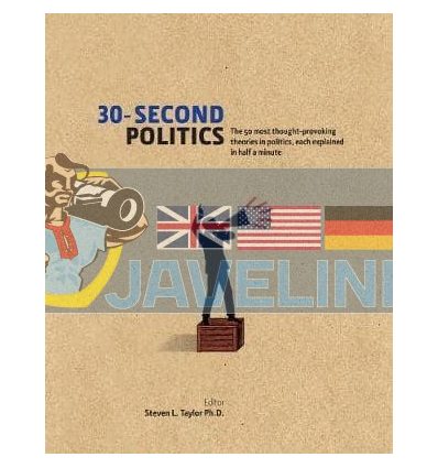 30-Second Politics Steven L. Taylor 9781848314030