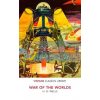 War of the Worlds H. G. Wells 9781784874636