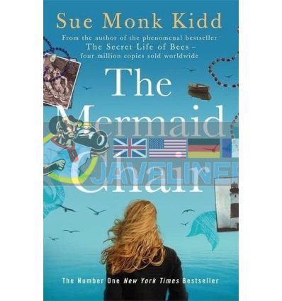The Mermaid Chair Sue Monk Kidd 9780755307630