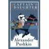 The Captain's Daughter Alexander Pushkin 9781847492159