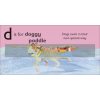 D is for Dog Kate Slater Dorling Kindersley 9780241454442