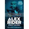 Alex Rider: Point Blanc (Film Tie-in Edition) Anthony Horowitz 9781406399417