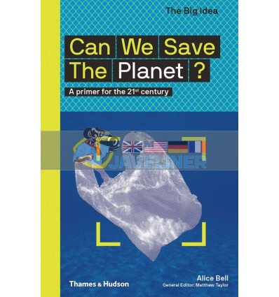 Can We Save The Planet? Alice Bell 9780500295304