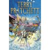 Mort (Book 4) Terry Pratchett 9780552166621