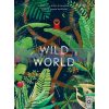 Wild World Angela McAllister Wide Eyed Editions 9781847809650