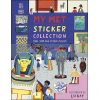 My Met Sticker Collection: Make Your Own Sticker Museum Dorling Kindersley 9780241481394