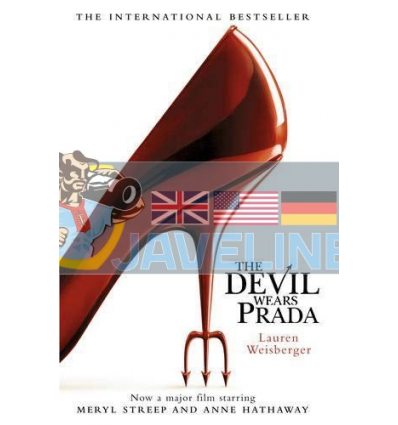 The Devil Wears Prada (Film Tie-in Edition) Lauren Weisberger 9780007241910