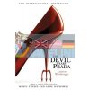 The Devil Wears Prada (Film Tie-in Edition) Lauren Weisberger 9780007241910