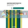 PrUfung Express: Goethe-Zertifikat B2 DeutschprUfung fUr Erwachsene mit Audios Online Hueber 9783195216517