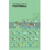 The Periodic Table of Football Nick Holt 9781785031816