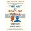The Art of Reading Minds Henrik Fexeus 9781529391077