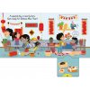 Busy Chinese New Year Ilaria Falorsi Campbell Books 9781529022667