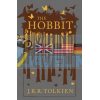The Hobbit J. R. R. Tolkien HarperCollins 9780007487301
