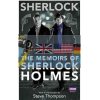 Sherlock: The Memoirs of Sherlock Holmes Sir Arthur Conan Doyle 9781849904063