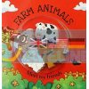 Meet My Friends: Farm Animals Louise Buckens Globe Publishing 9788778840554