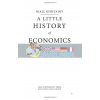 A Little History of Economics Niall Kishtainy 9780300234527