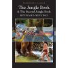 The Jungle Book and The Second Jungle Book Rudyard Kipling 9781840227550