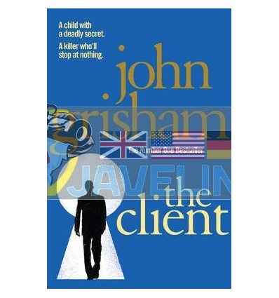 The Client John Grisham 9780099537083