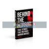 Behind the Horror Lee Mellor 9780241409435