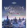 Lonely Planet's Wonders of the World  9781788682329