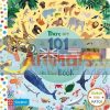 There Are 101 Animals in This Book Rebecca Jones Campbell Books 9781529002195