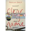 Clear My Name Paula Daly 9780552174244
