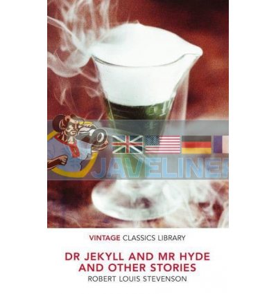 Dr Jekyll and Mr Hyde and Other Stories Robert Louis Stevenson 9781784871604