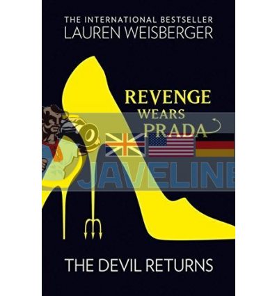 Revenge Wears Prada: The Devil Returns Lauren Weisberger 9780007311019