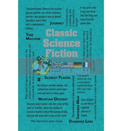 Classic Science Fiction Charlotte Perkins Gilman 9781684129959