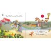 Listen and Read Story Books: The Gingerbread Man Lesley Sims Usborne 9781474969598