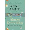 Almost Everything Anne Lamott 9781786898531