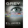 Grey (Book 1) E. L. James 9781784753252