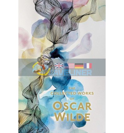 The Collected Works of Oscar Wilde Oscar Wilde 9781853263972