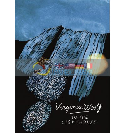 To the Lighthouse Virginia Woolf 9781784870836