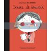 Little People, Big Dreams: Simone de Beauvoir Christine Roussey Frances Lincoln Children's Books 9781786032935