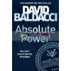 Absolute Power David Baldacci 9781447287520