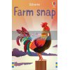 Farm Snap Daniel Long Usborne 9781474970839