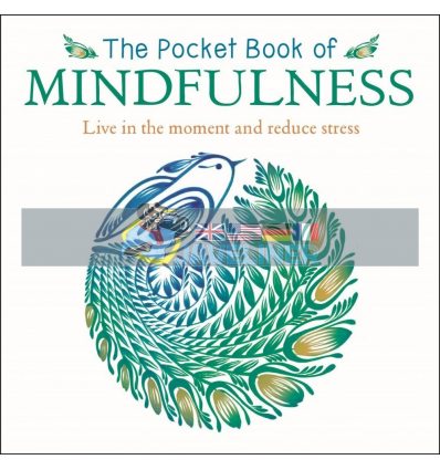 The Pocket Book of Mindfulness Jane Maple 9781789500950
