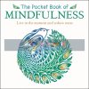 The Pocket Book of Mindfulness Jane Maple 9781789500950
