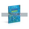 1000 Words STEM Dorling Kindersley 9780241458969