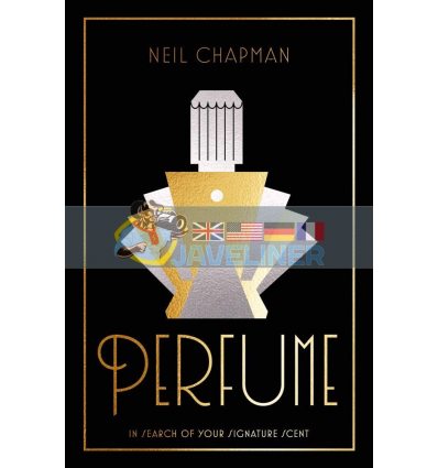 Perfume Neil Chapman 9781784882433