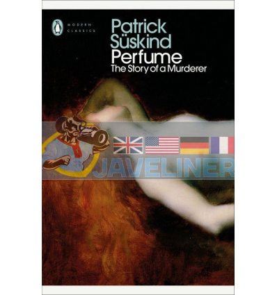 Perfume Patrick Suskind 9780241420294
