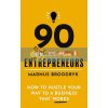 90 Rules For Entrepreneurs Marnus Broodryk 9781472144683