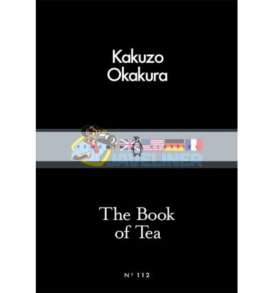 The Book of Tea Kakuzo Okakura 9780241251355