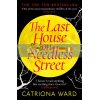 The Last House on Needless Street Catriona Ward 9781788166188