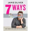 7 Ways Jamie Oliver 9780241431153